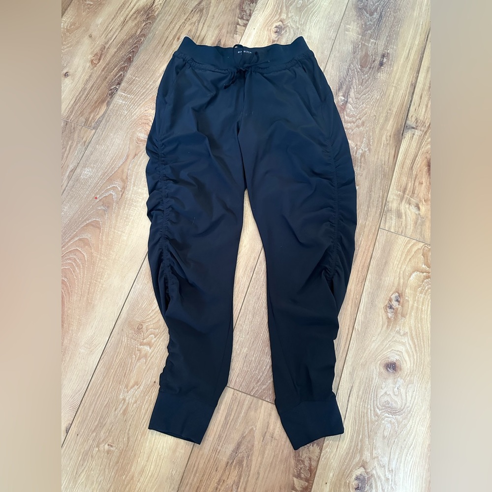 Athleta Attitude Pant sz 0 Black